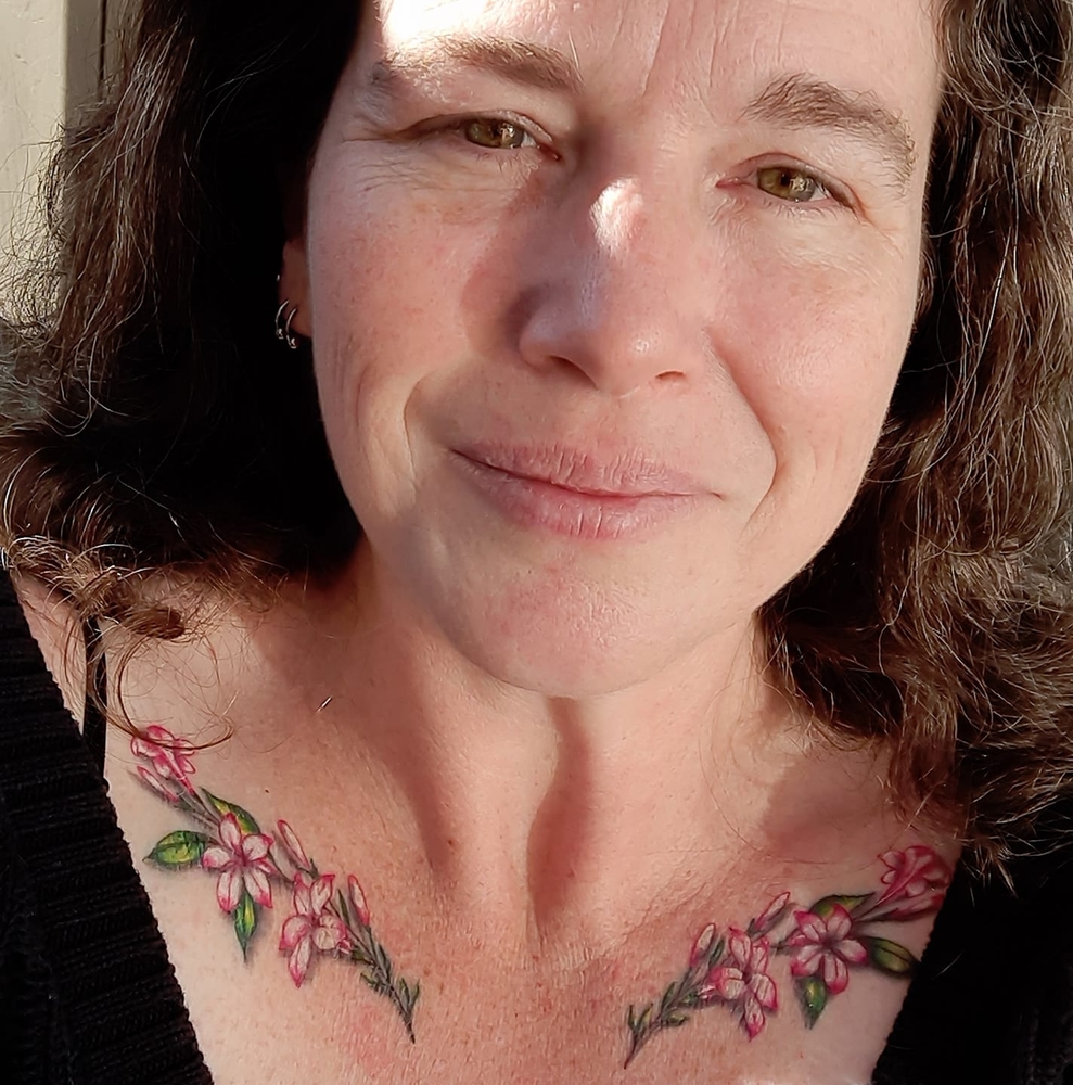 Meet your Posher, Julie